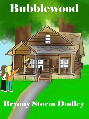 cover image of Bubblewood